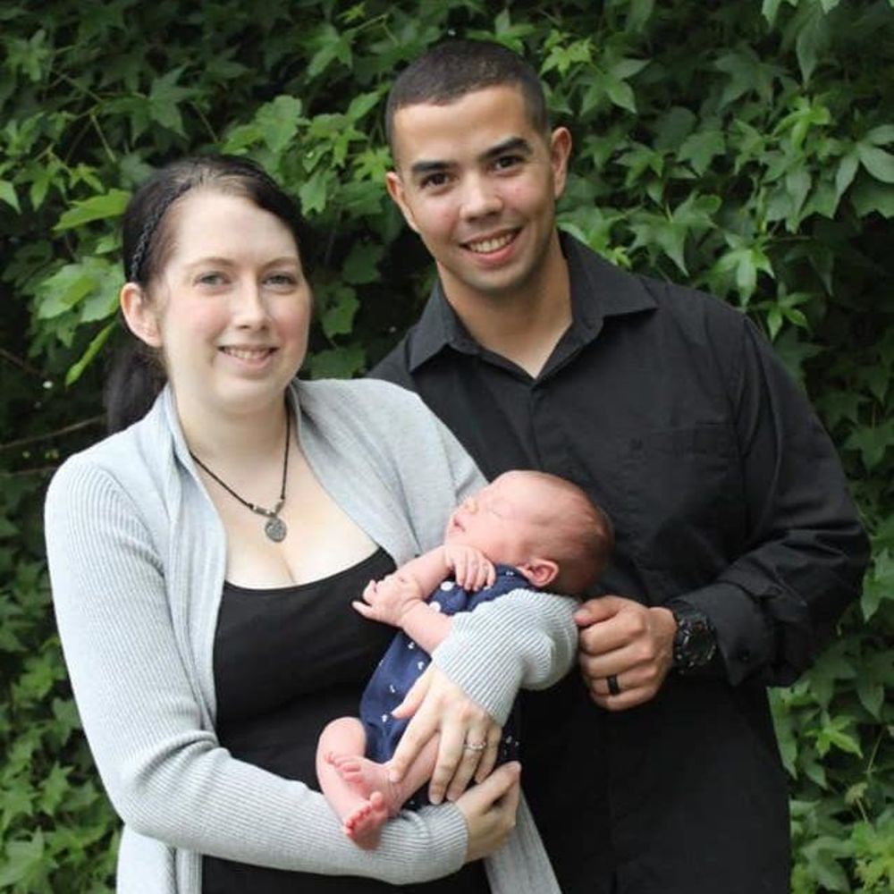 Meet your Posher, Jade